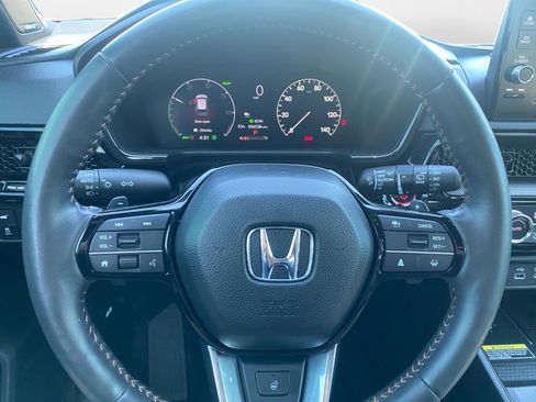 Used 2024 Honda CR-V Sport Touring image 13