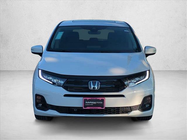 New 2027 Honda Odyssey Touring image 6