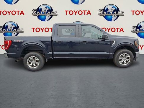 Used 2023 Ford F150 XLT image 9
