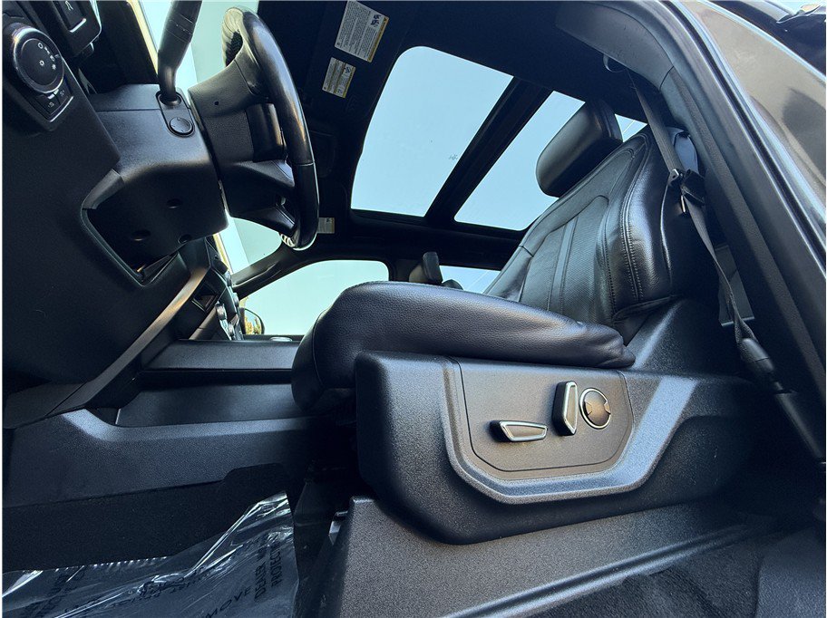 Used 2019 Ford Expedition Max Limited RWD image 18