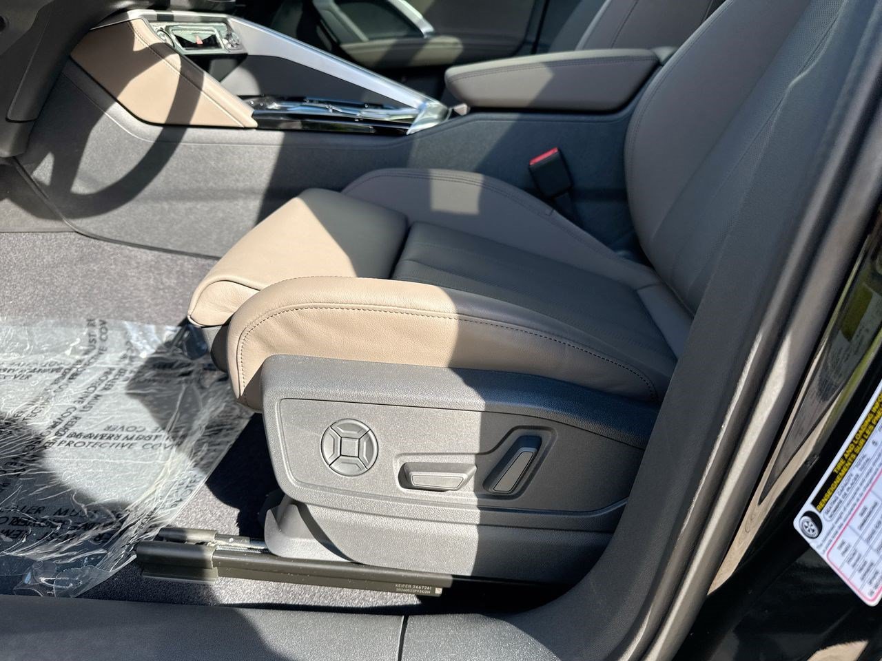 New 2026 Audi Q5 Premium Plus AWD/4WD image 19