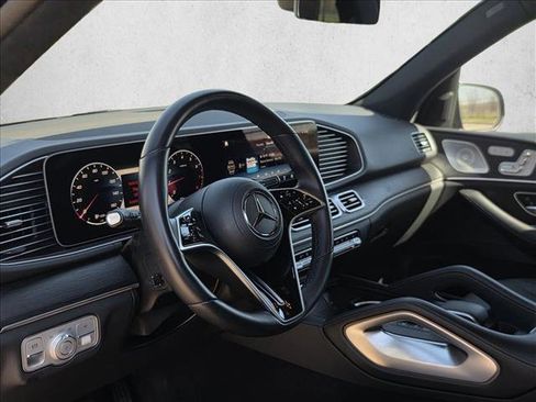 Used 2025 Mercedes-Benz GLE 350 GLE 350 image 13