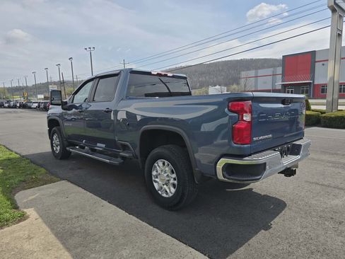 Used 2025 Chevrolet Silverado 3500 LT w/ All Star Edition image 6