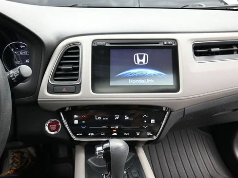 Used 2016 Honda HR-V EX-L image 12