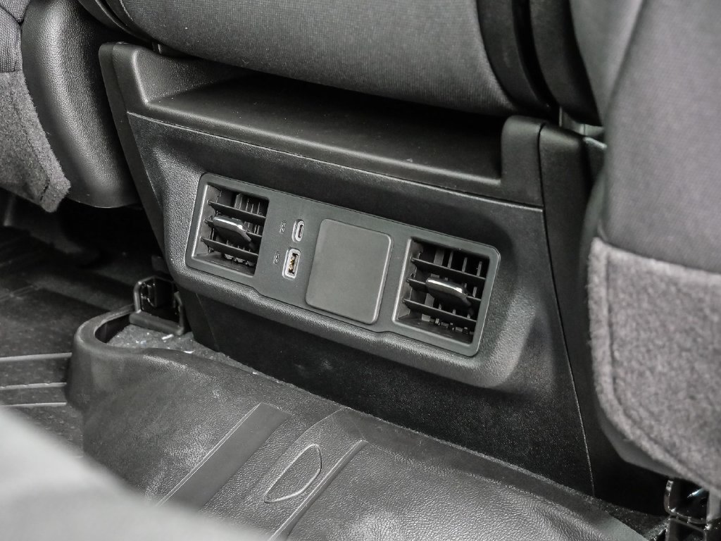 New 2026 Chevrolet Silverado 2500 Custom w/ Custom Convenience Package AWD/4WD image 21