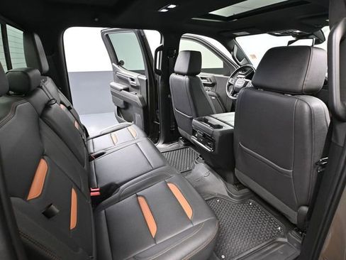 Used 2023 GMC Sierra 1500 AT4 w/ AT4 Preferred Package image 55