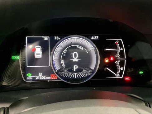 Used 2023 Lexus ES 300h w/ Premium Package FWD image 26