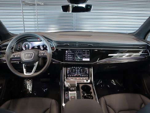 New 2026 Audi Q7 2.0T Premium Plus image 10