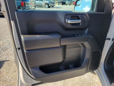 New 2026 GMC Sierra 1500 Pro w/ Graphite Edition image 20