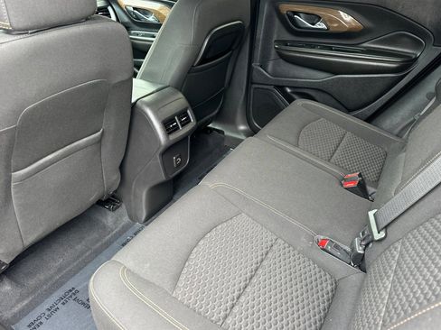 Certified 2021 GMC Terrain SLE image 14