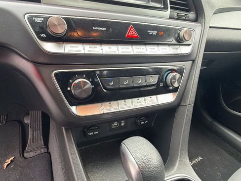 Used 2019 Hyundai Sonata ECO image 14