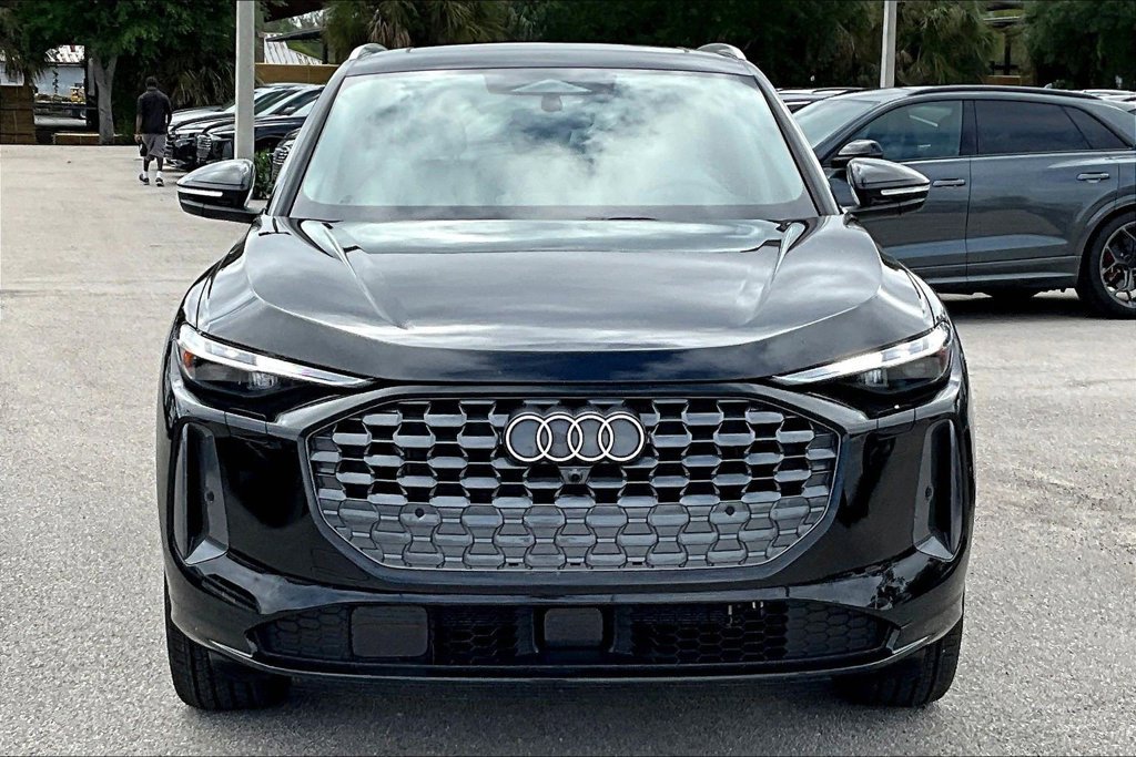 New 2026 Audi Q5 Premium Plus AWD/4WD image 10