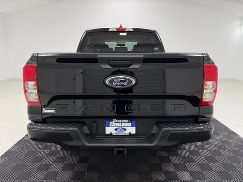New 2026 Ford Ranger XL w/ Trailer Tow Package RWD image 5