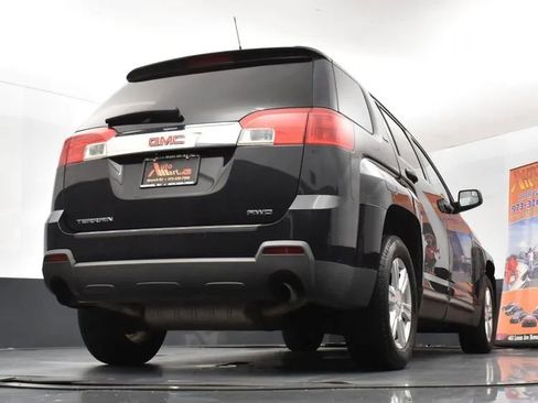 Used 2014 GMC Terrain SLT image 13