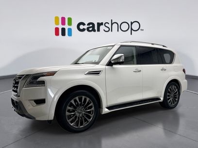 Used 2020 Ford Explorer Platinum w/ Premium Technology Package