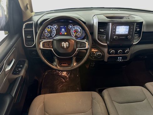 Used 2019 RAM 1500 Big Horn image 17
