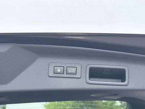 New 2026 Subaru Forester Sport AWD/4WD image 15