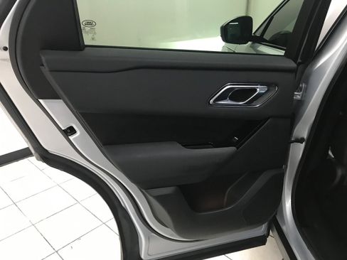 Used 2024 Land Rover Range Rover Velar Dynamic SE AWD/4WD image 10