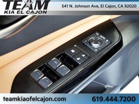 Used 2023 Lexus ES 300h w/ Premium Package image 25