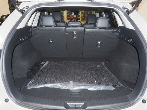 New 2025 MAZDA CX-5 AWD 2.5 S image 7