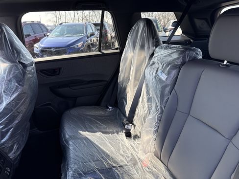 New 2026 Subaru Outback Premium image 12