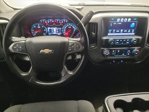 Used 2017 Chevrolet Silverado 1500 LT RWD image 22