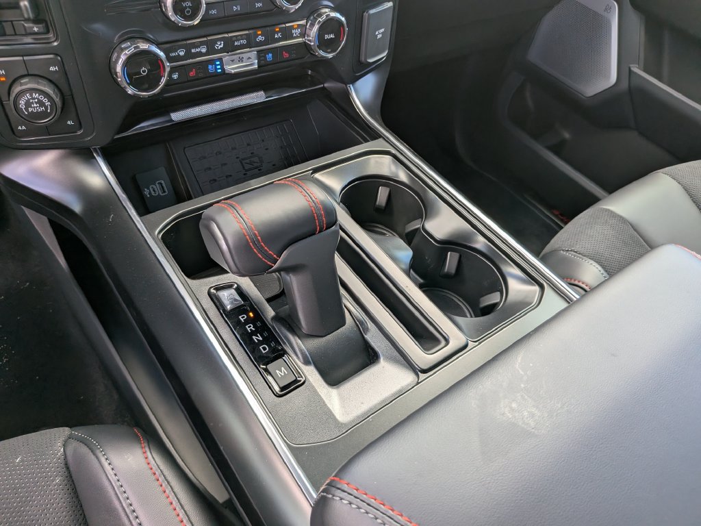 New 2026 Ford F150 Raptor AWD/4WD image 28