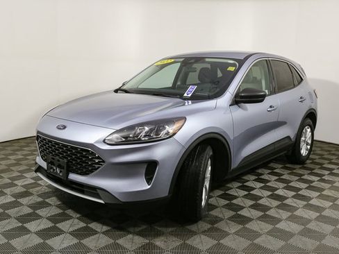 Used 2022 Ford Escape SE w/ Convenience Package image 5