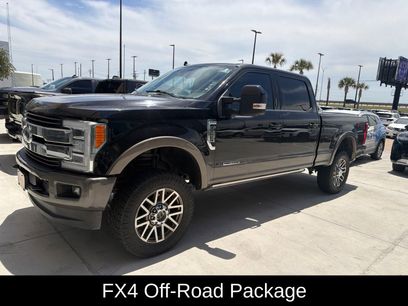 Used 2019 Ford F250 King Ranch w/ King Ranch Ultimate Package