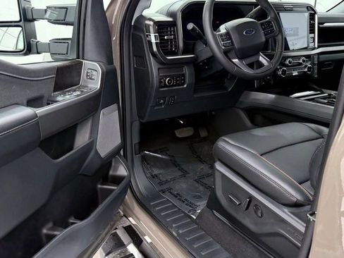 New 2026 Ford F350 Lariat AWD/4WD image 32