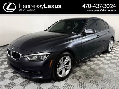 Used 2016 BMW 328i xDrive Sedan