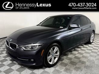 Used 2016 BMW 328i xDrive Sedan video 1