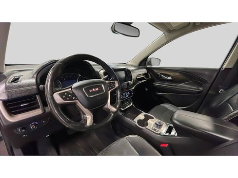 Used 2018 GMC Terrain Denali w/ Comfort Package AWD/4WD image 11