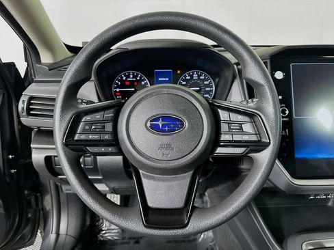 Certified 2025 Subaru Crosstrek 2.0i Premium w/ Crosstrek Mirror Package image 11