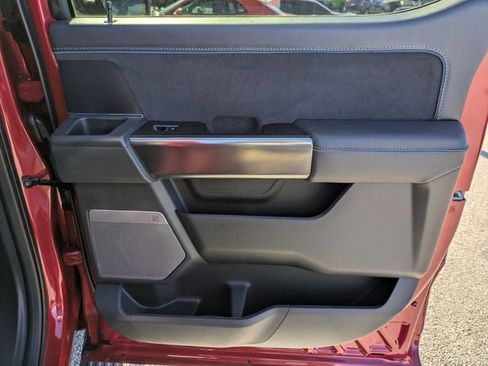 New 2025 Ford F150 Platinum image 81