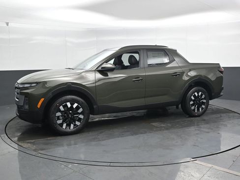 New 2026 Hyundai Santa Cruz SEL AWD/4WD image 7