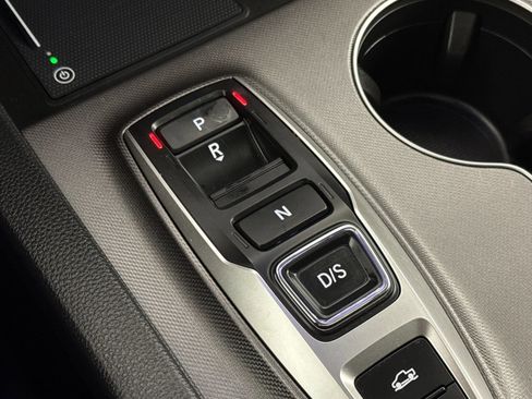 Used 2025 Honda Ridgeline RTL image 17