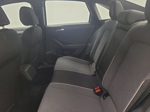 Used 2025 Volkswagen Jetta Sport FWD image 18