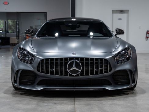 Used 2018 Mercedes-Benz AMG GT R image 65