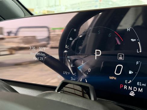 New 2026 Cadillac CT5 Sport RWD image 14