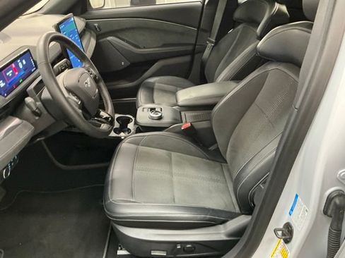 Used 2022 Ford Mustang Mach-E GT w/ GT Performance Edition image 13