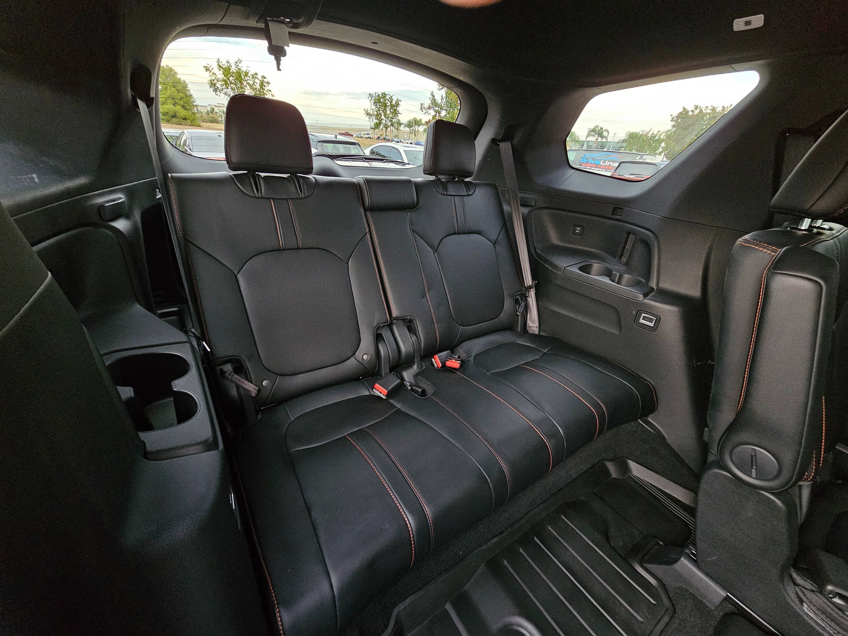 Used 2025 Jeep Compass Limited AWD/4WD image 28