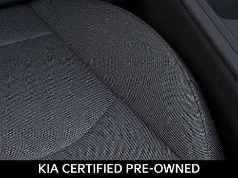 Certified 2026 Kia K4 FWD image 24