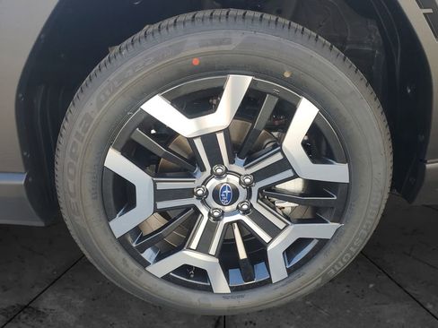 New 2026 Subaru Outback Touring XT AWD/4WD image 14