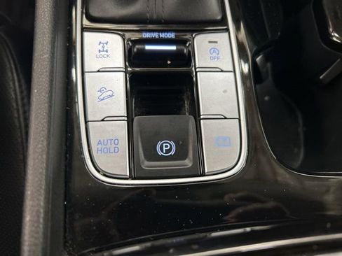 Used 2023 Hyundai Tucson SEL w/ Convenience Package AWD/4WD image 19