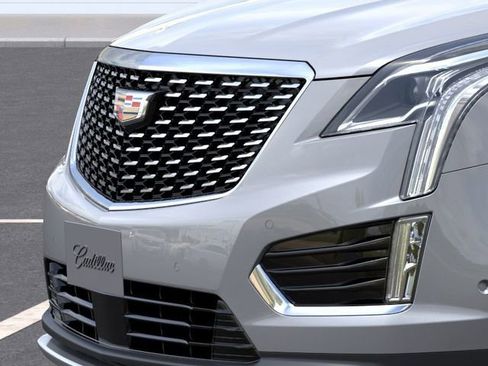 New 2026 Cadillac XT5 Premium Luxury image 13