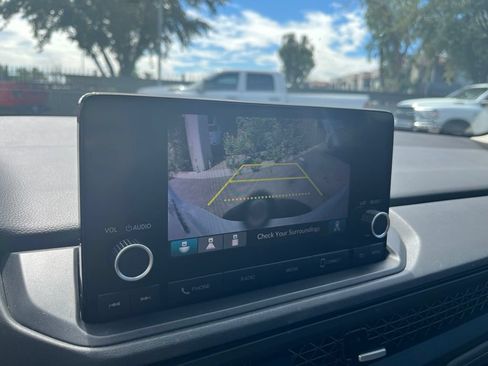 Used 2023 Honda Accord EX image 12