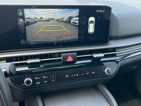 Certified 2026 Kia Sportage X-Line AWD/4WD image 24