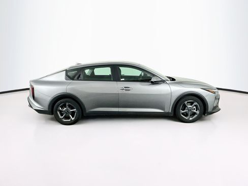 Used 2025 Kia K4 FWD image 10