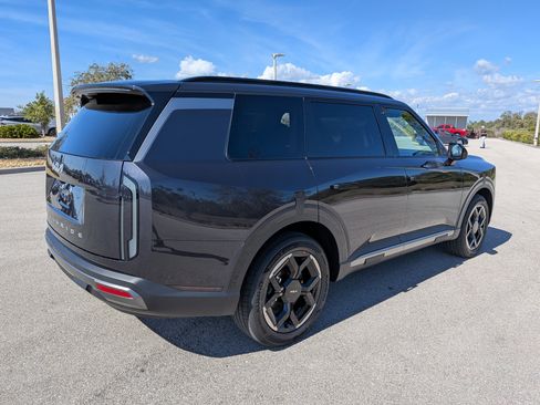 New 2027 Kia Telluride EX FWD image 5